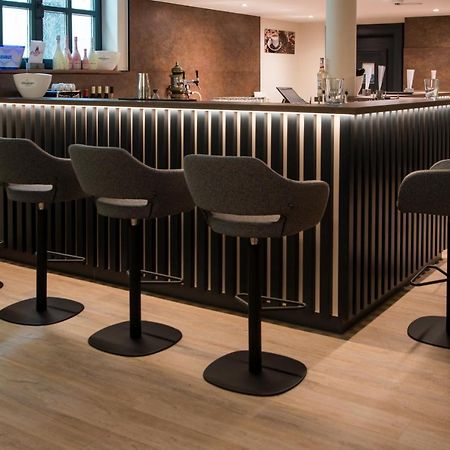 Johannesbad Vitalhotel Jagdhof Bad Füssing Dış mekan fotoğraf