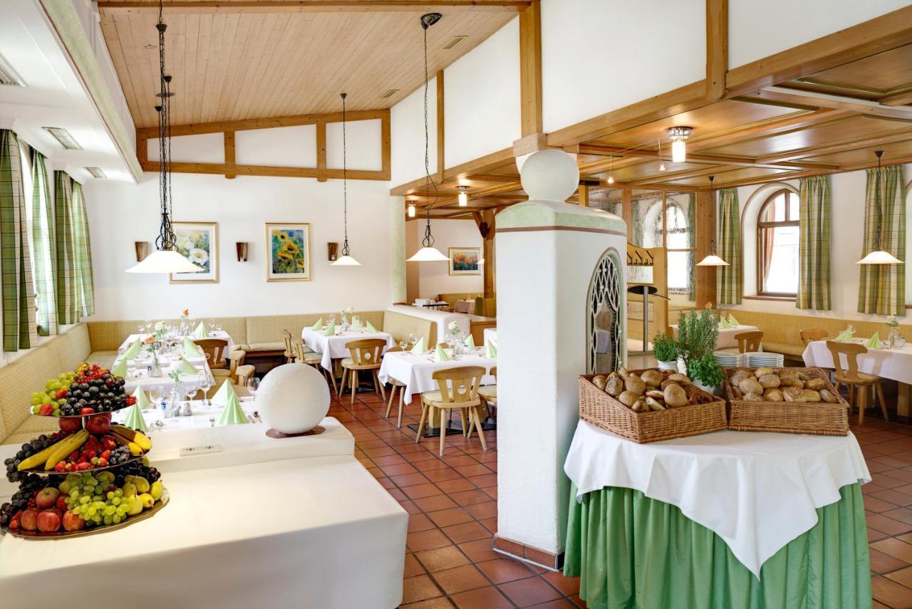Johannesbad Vitalhotel Jagdhof Bad Füssing Dış mekan fotoğraf