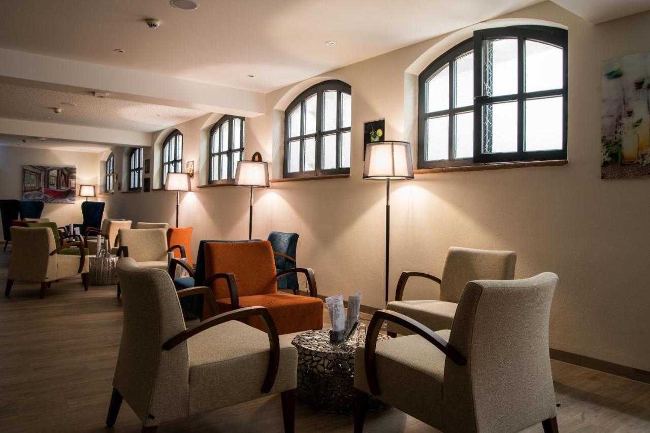 Johannesbad Vitalhotel Jagdhof Bad Füssing Dış mekan fotoğraf