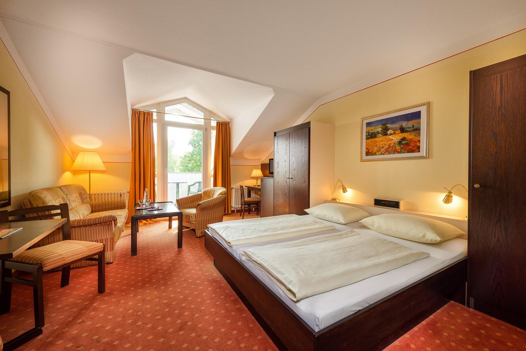 Johannesbad Vitalhotel Jagdhof Bad Füssing Dış mekan fotoğraf