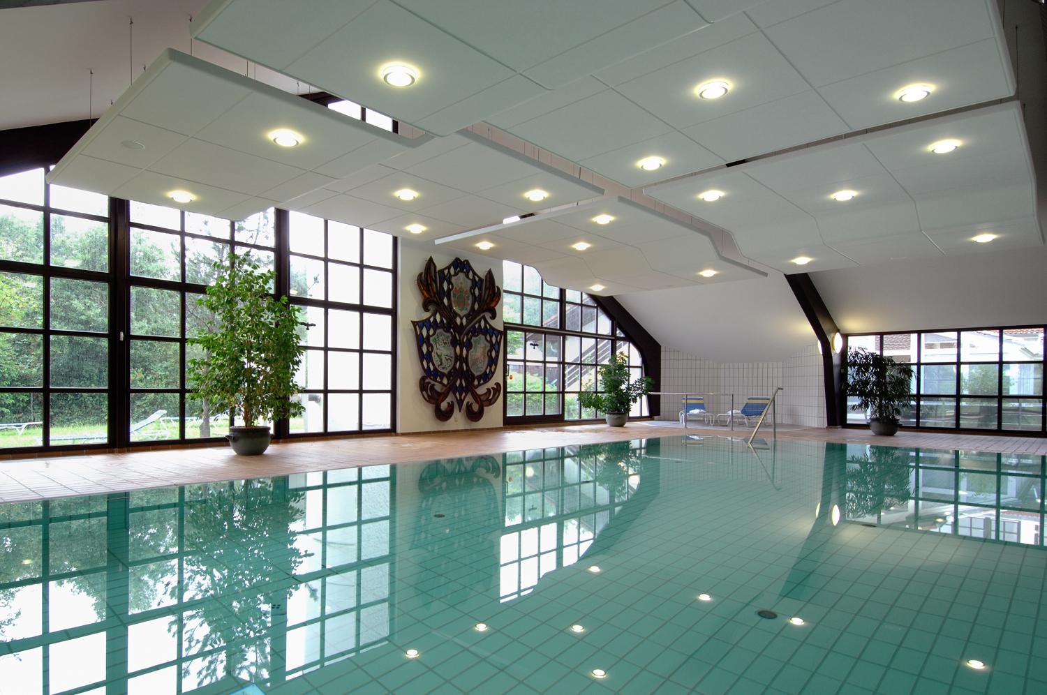 Johannesbad Vitalhotel Jagdhof Bad Füssing Dış mekan fotoğraf