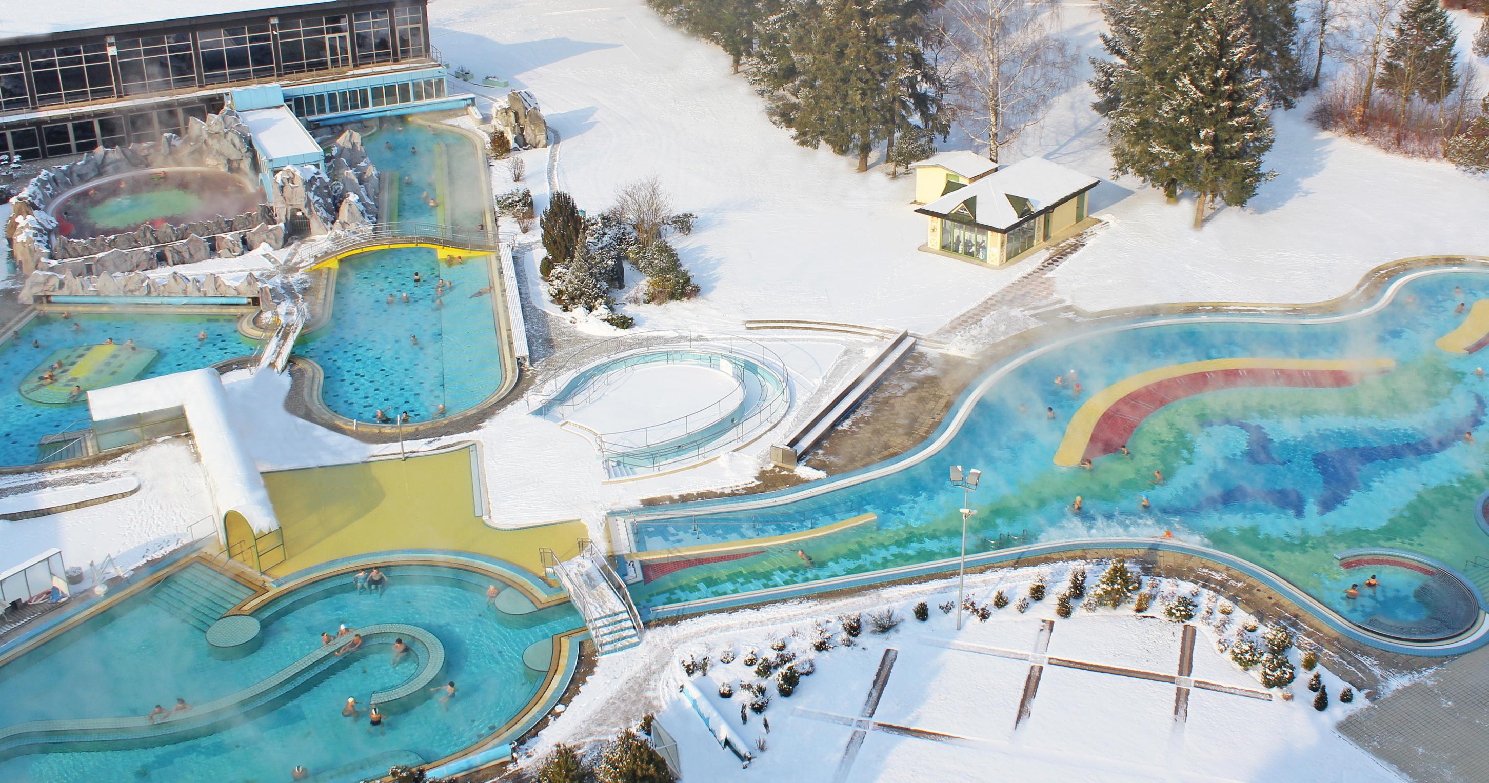 Johannesbad Vitalhotel Jagdhof Bad Füssing Dış mekan fotoğraf