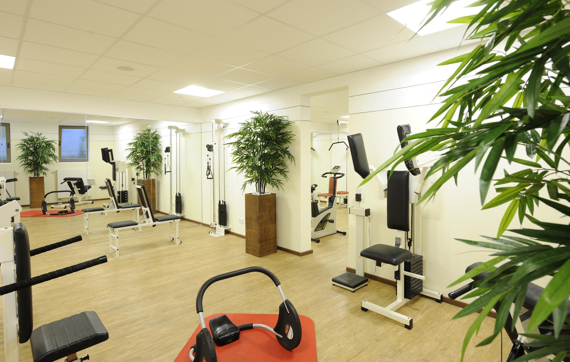Johannesbad Vitalhotel Jagdhof Bad Füssing Dış mekan fotoğraf