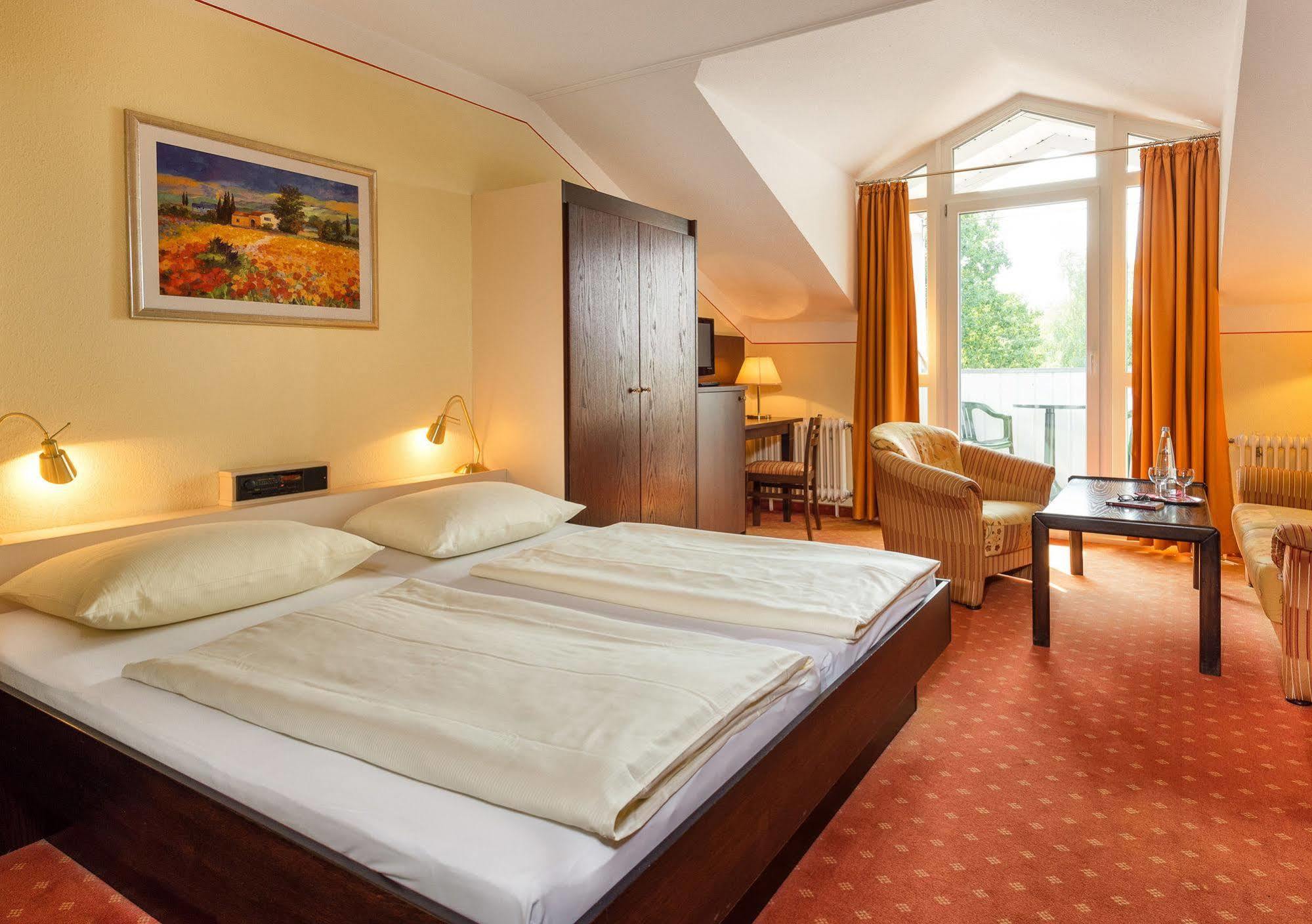 Johannesbad Vitalhotel Jagdhof Bad Füssing Dış mekan fotoğraf