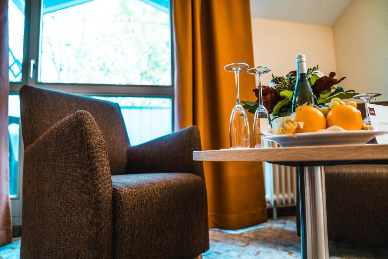 Johannesbad Vitalhotel Jagdhof Bad Füssing Dış mekan fotoğraf